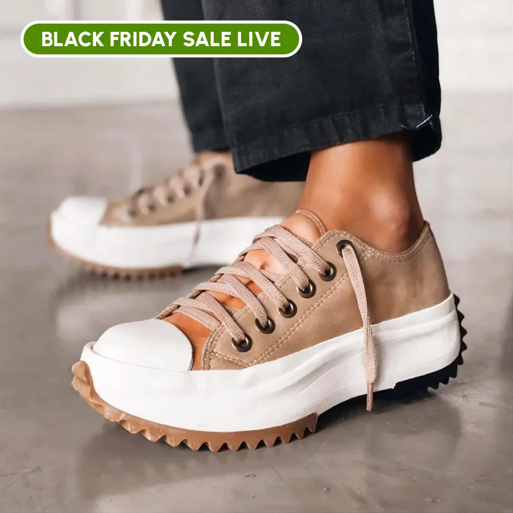 Orbin | Stylish Orthopedic Shoes