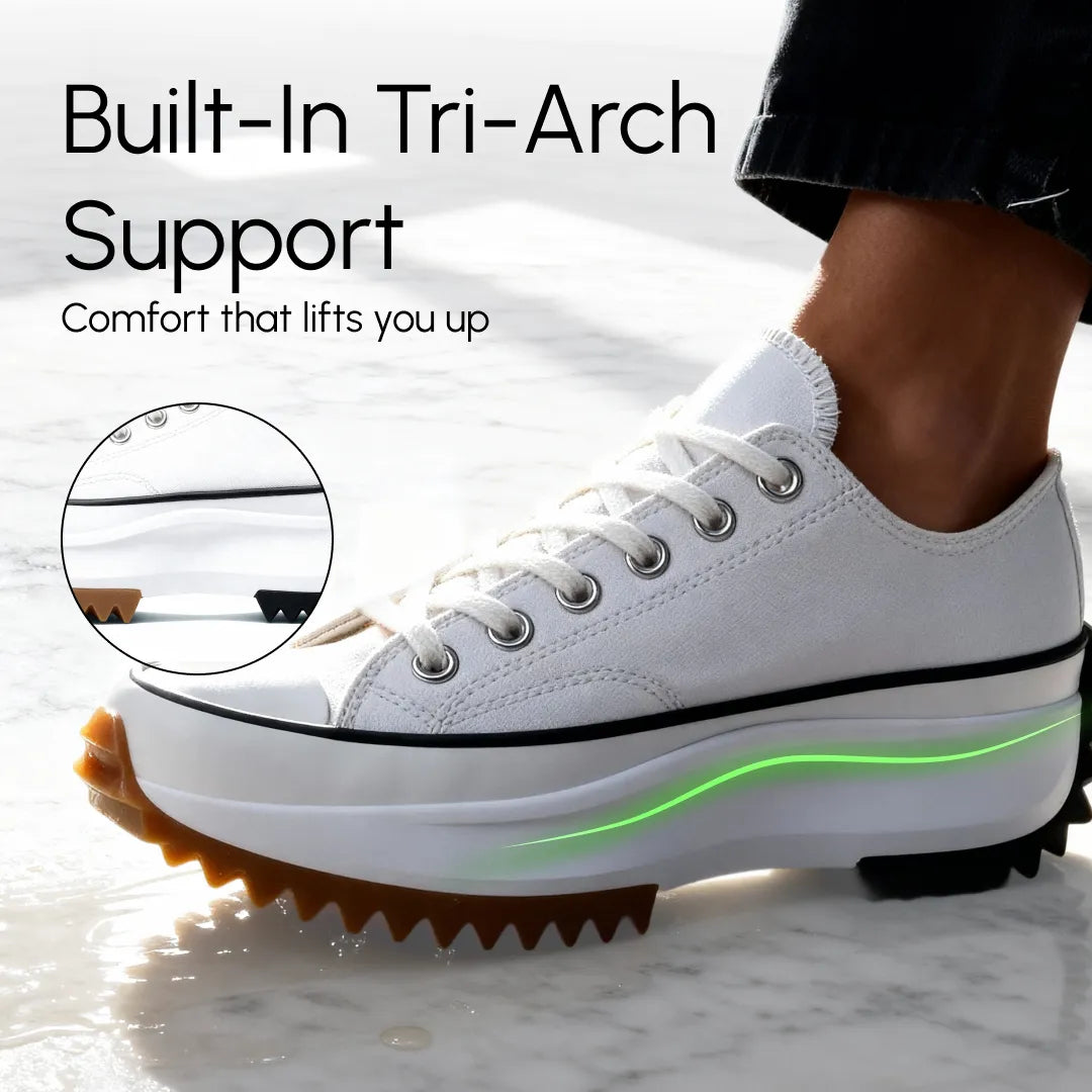 Lian | Stylish Orthopedic Shoe