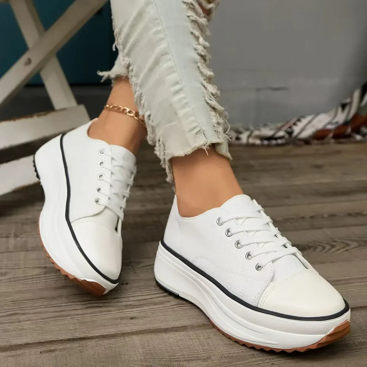 Sophia | Orthopedic Shoes