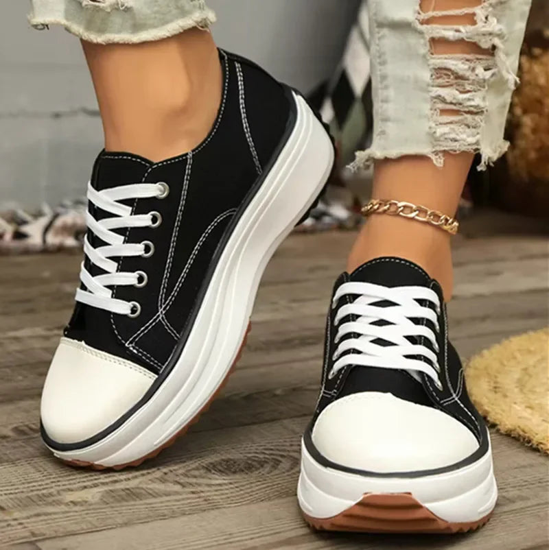 Sophia | Orthopedic Shoes