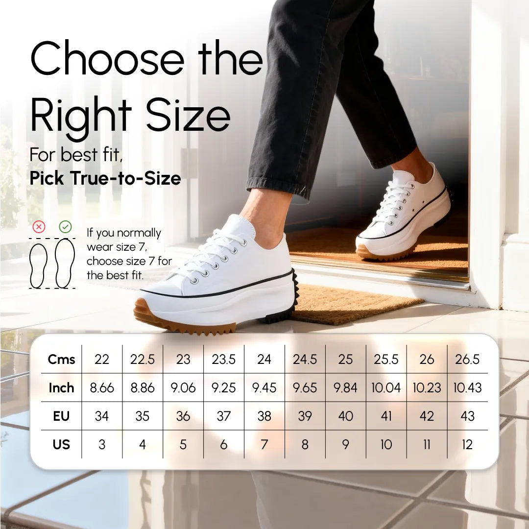 Lian | Stylish Orthopedic Shoe