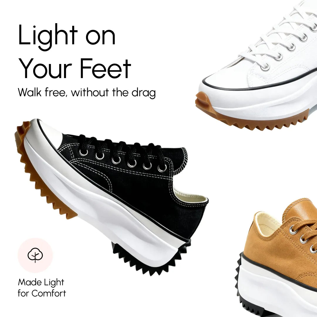 Orbin | Stylish Orthopedic Shoes - BOGO