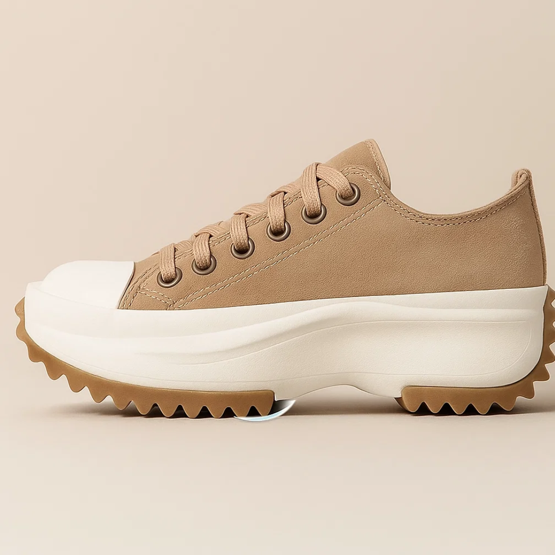 Orbin | Stylish Orthopedic Shoes