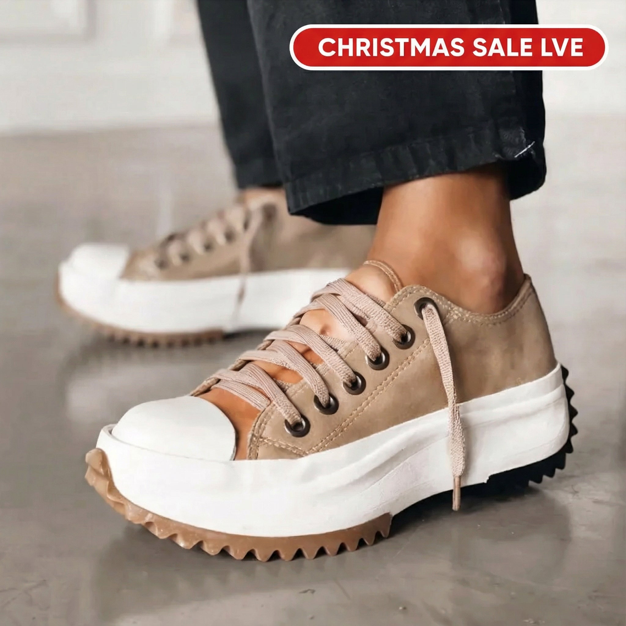 Orbin | Stylish Orthopedic Shoes